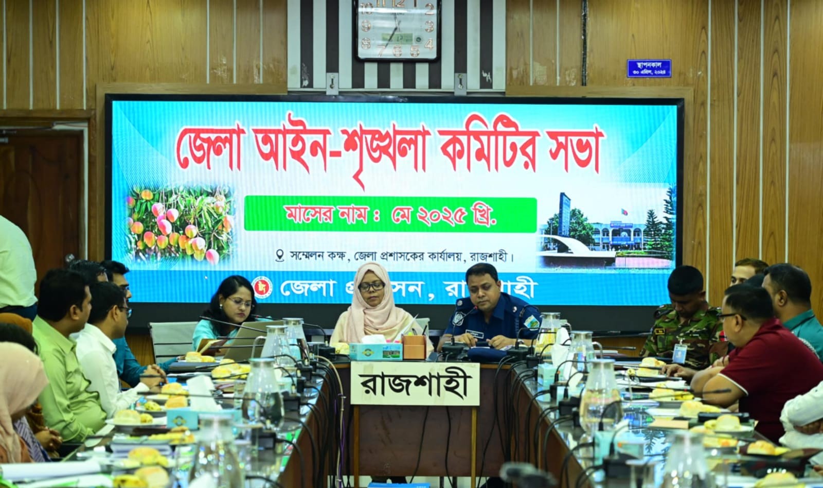অপসাংবাদিকতা ঠেকাতে ‘মিডিয়া মনিটরিং সেল’ গঠনের প্রস্তাব
