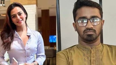‘গণহত্যার বিচারকে হালকা করার জন্যই  নুসরাত ফারিয়াদের গ্রেপ্তার’