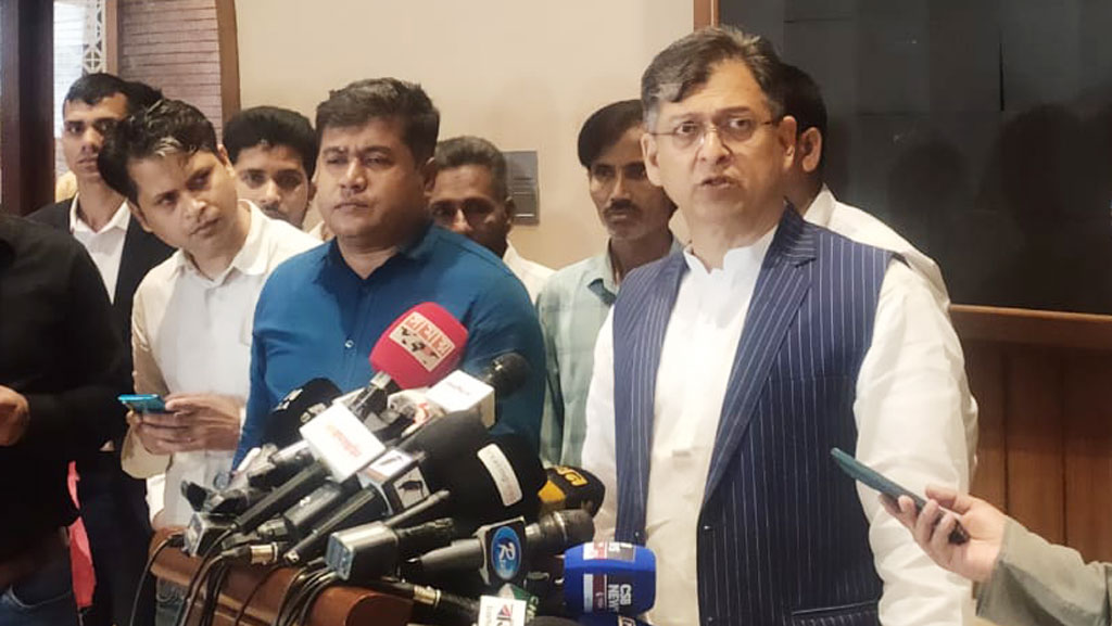 ২৫টির সাথে সহমত, ২৫টিতে আংশিক মত বিএনপির