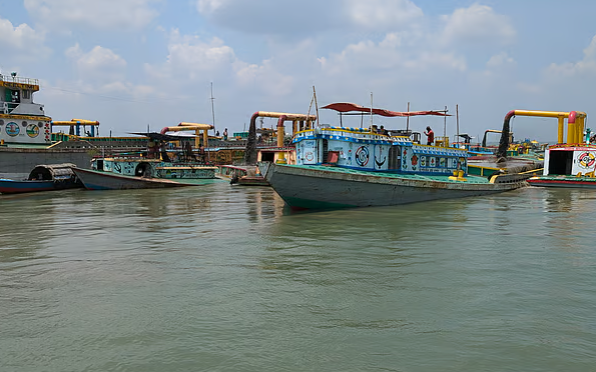 শরীয়তপুরে বিএনপির দুই পক্ষ মুখোমুখি
