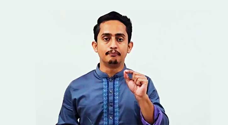 হাসিনা জান নিয়ে পালাতে পারলেও আপনারা পারবেন না: সারজিস