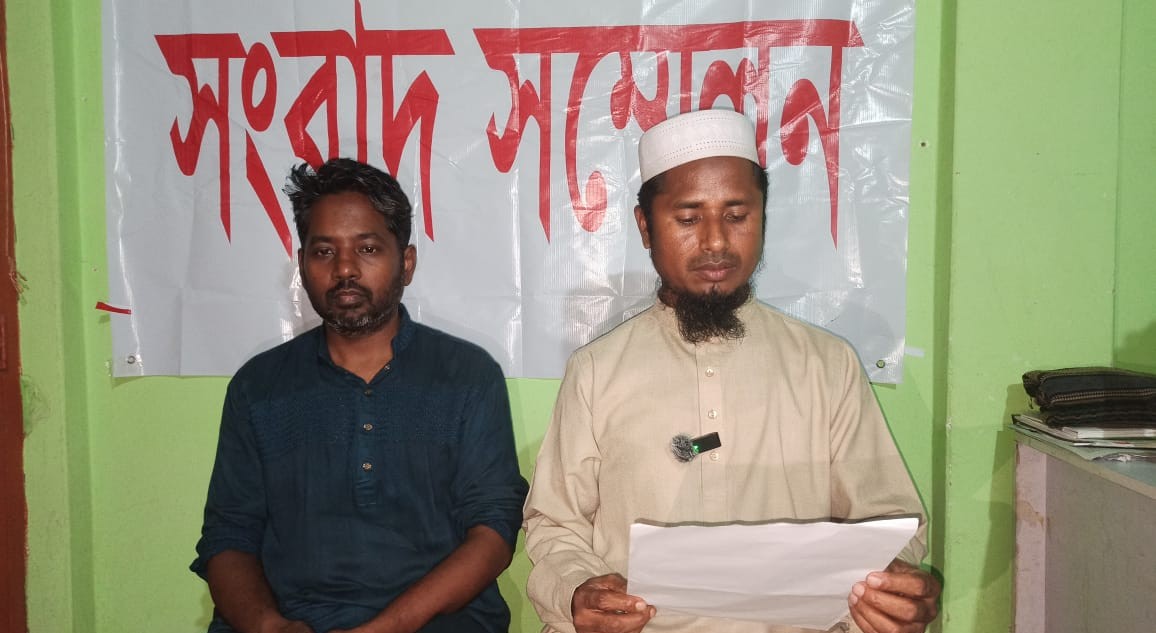 ‘পঞ্চগড় গাছ না কেটেও মিথ্যা মামলায় হয়রানির অভিযোগ’