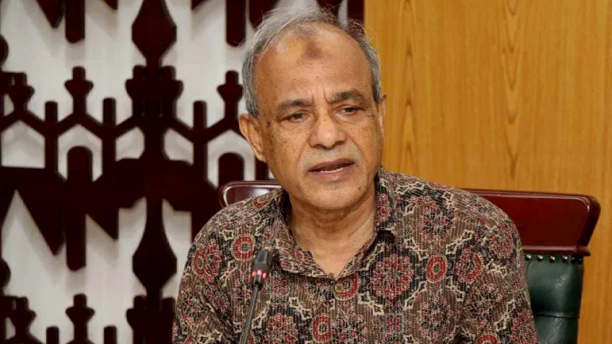 'অপরাধী যেই হোক, কাউকে ছাড় দেওয়া হবে না'