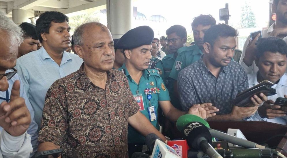 ‘আবদুল হামিদের দেশত্যাগে দায়ীদের বিরুদ্ধে ব্যবস্থা নেওয়া হবে’