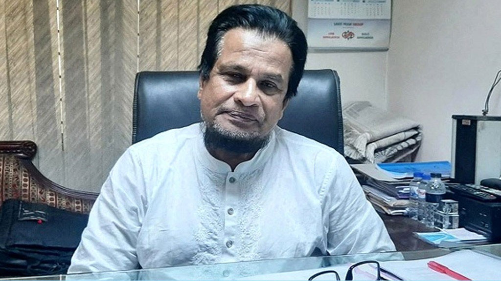 সাদ মুসা গ্রুপের মালিকসহ ১৬ জনের নামে মামলা