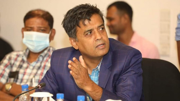 নির্বাচন ৩০ জুনের পরে যাবে না, আগেও হতে পারে: প্রেস সচিব