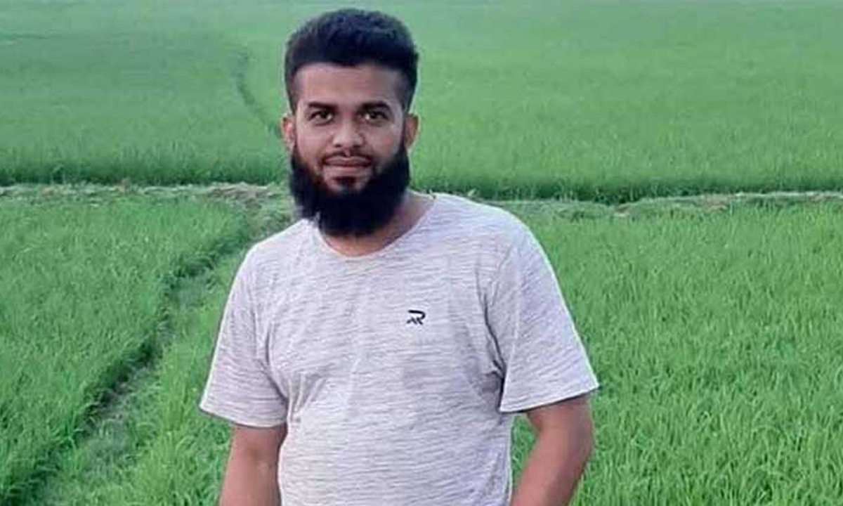 সোহাগ হত্যার তদন্তে বিচারিক কমিশন গঠনের নির্দেশনা চেয়ে রিট