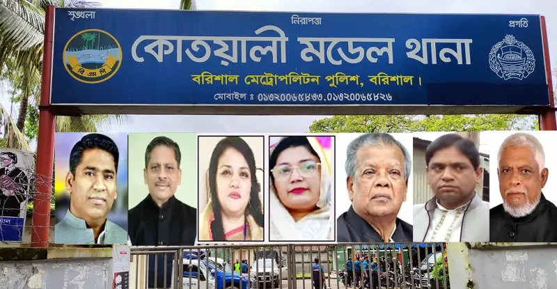 শেখ হাসিনার ভাই-ভাবীসহ ২৪৭ জনের বিরুদ্ধে মামলা
