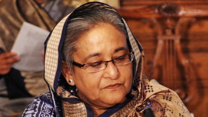 লন্ডনে শেখ হাসিনার ঘনিষ্ঠদের ১৫০০ কোটি টাকার সম্পদ জব্দ
