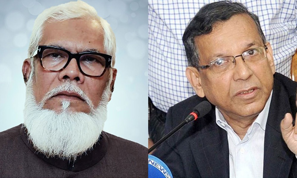 রিয়াজ হত্যা মামলা: সালমান-আনিসুল দুই দিনের রিমান্ডে