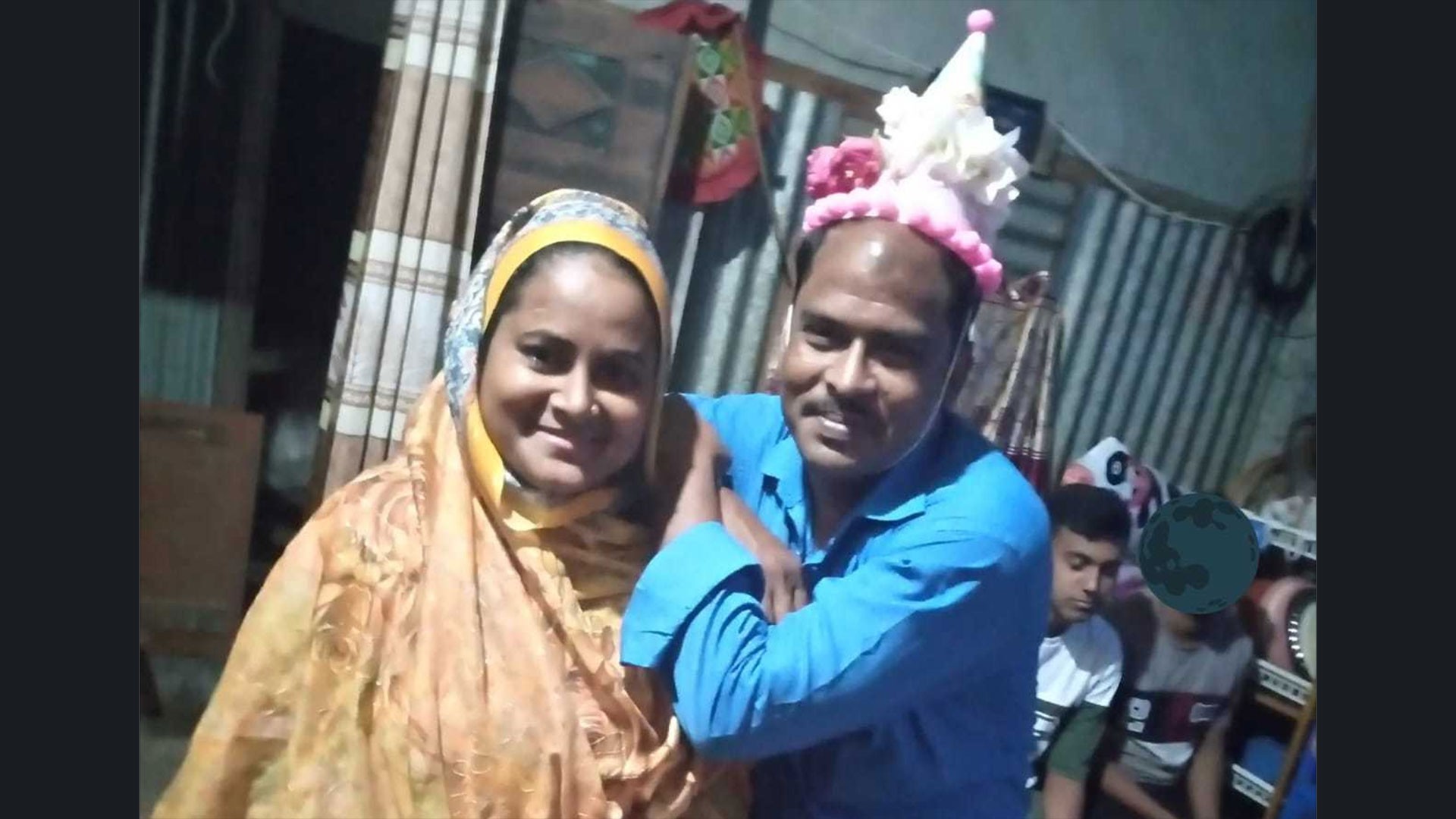 মুন্সীগঞ্জে স্ত্রীকে কুপিয়ে হত্যার অভিযোগে স্বামী আটক