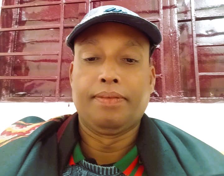 সুনামগঞ্জে যুবদল নেতার আপত্তিকর ভিডিও ভাইরাল