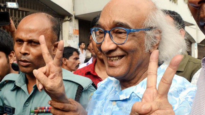 জয়কে ‘অপহরণ ও হত্যাচেষ্টা’ মামলায় শফিক রেহমান খালাস