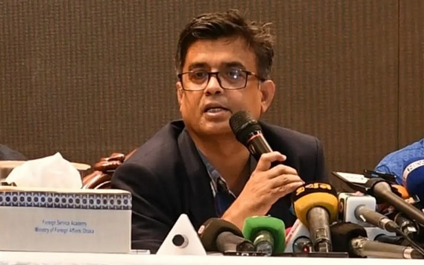 ‘অ্যাক্রিডিটেশন কার্ড পাবেন প্রকৃত সাংবাদিকরা’