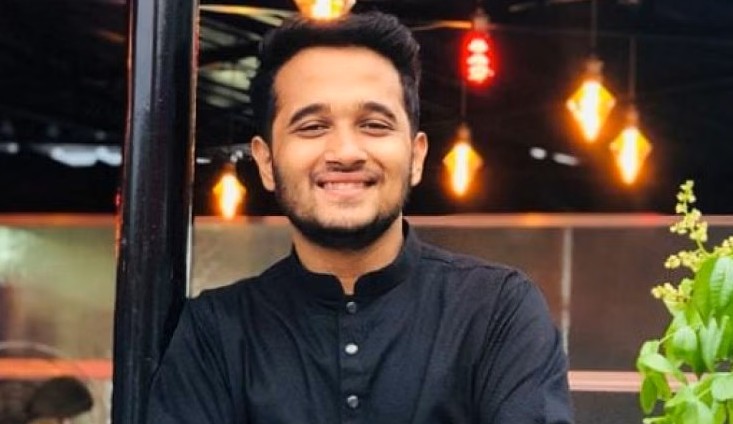 জুলাই ফাউন্ডেশনের সিইওর দায়িত্ব ছাড়লেন স্নিগ্ধ