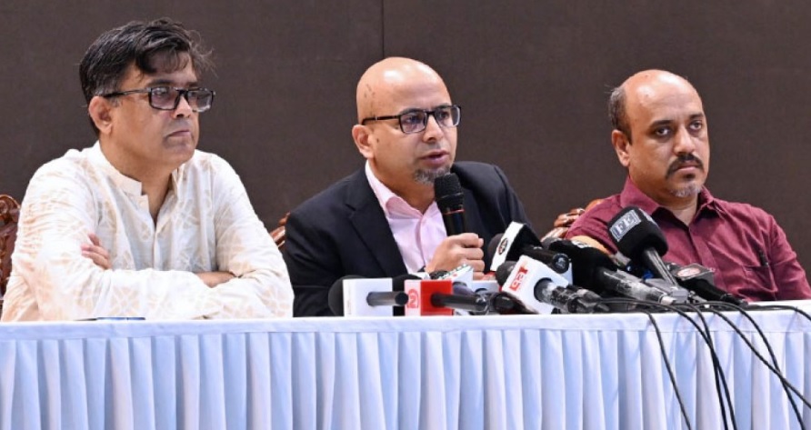 ‘স্টারলিংকে জাতীয় নিরাপত্তা বিঘ্নিত হবে না’