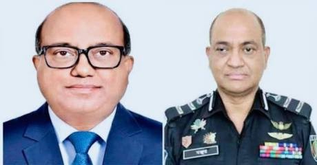 সাতক্ষীরার সাবেক ডিসি,এসপিসহ ২৫ জনের নামে মামলা