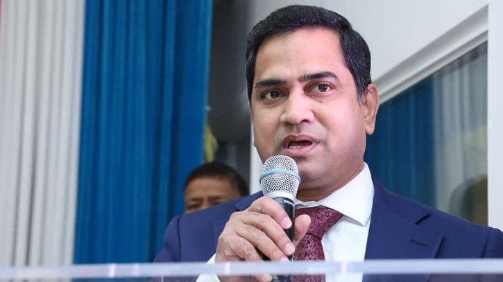 মুশফিককে যুক্তরাষ্ট্রের পরবর্তী রাষ্ট্রদূত চায় ওয়াশিংটন!