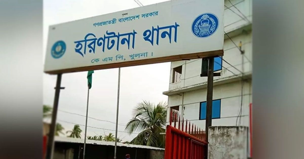 খুলনায় স্ত্রীকে হত্যার অভিযোগে স্বামী আটক
