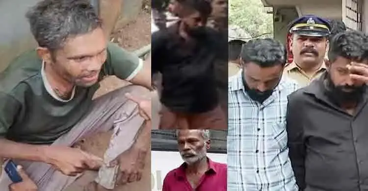 ভারতে ‘বাংলাদেশি নাগরিক সন্দেহে’শ্রমিককে পিটিয়ে হত্যা, গ্রেপ্তার ৫