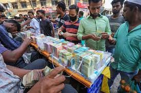 ঈদের আগে বাজারে আসছে নতুন নকশার টাকা