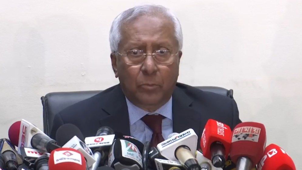 ত্রয়োদশ জাতীয় সংসদ নির্বাচনের তফশিল ডিসেম্বরে