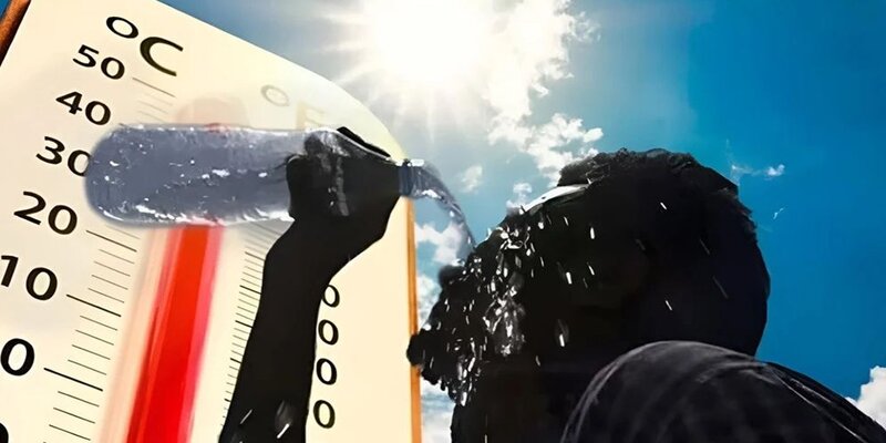 এ মাসেই তীব্র তাপপ্রবাহের আভাস