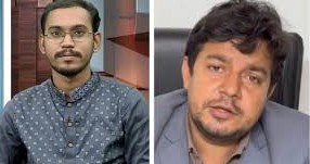 ‘নব্য ডাকাত দলের সর্দার হান্নান মাসউদ’