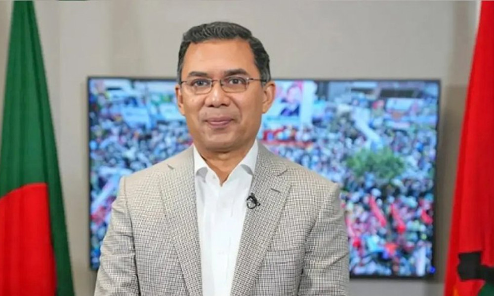 শিগগিরই দেশে ফিরবেন তারেক রহমান