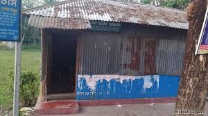 খুলনার তেরখাদায় দলিল লেখকের কার্যালয়ে চুরি