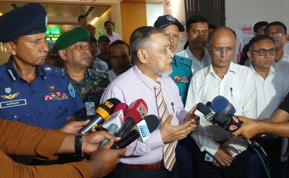 ফেব্রুয়ারির প্রথমার্ধে নির্বাচন : সিইসি