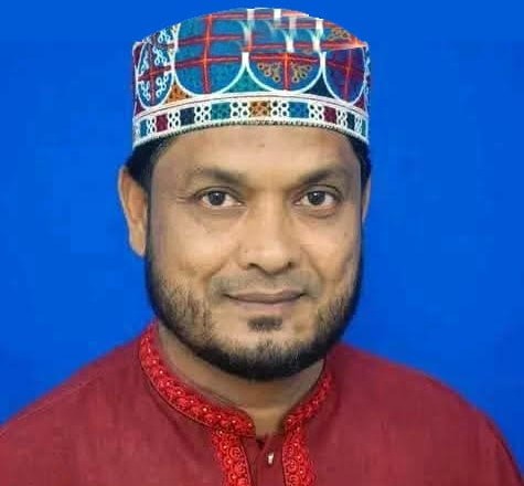 হারাগাছ ইউনিয়ন চেয়ারম্যান গ্রেফতার