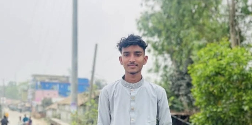 মোটরসাইকেল দুর্ঘটনায় নিহত- ১, আহত- ২