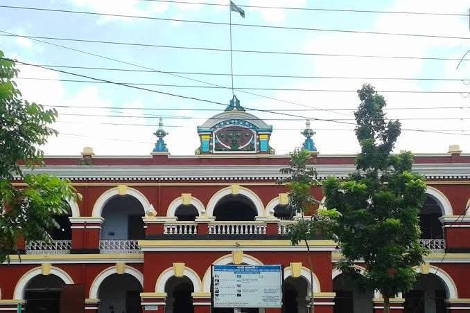এজলাসেই পুলিশকে মারধর, বিএনপির ৬ নেতাকর্মী আটক