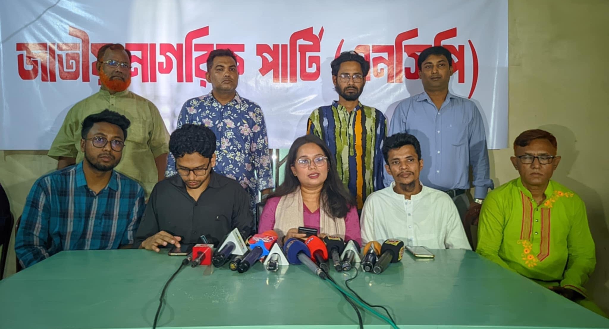 শহীদ আবু সাঈদের কবর জিয়ারত দিয়ে শুরু হবে এনসিপি’র মাসব্যাপী কর্মসূচি