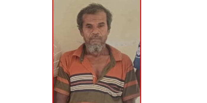 তালায় কিশোরীকে ধর্ষণের অভিযোগে প্রতিবেশী গ্রেফতার