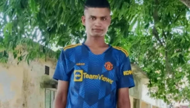 কিশোরগঞ্জে রাস্তার পাশ থেকে যুবকের মরদেহ উদ্ধার