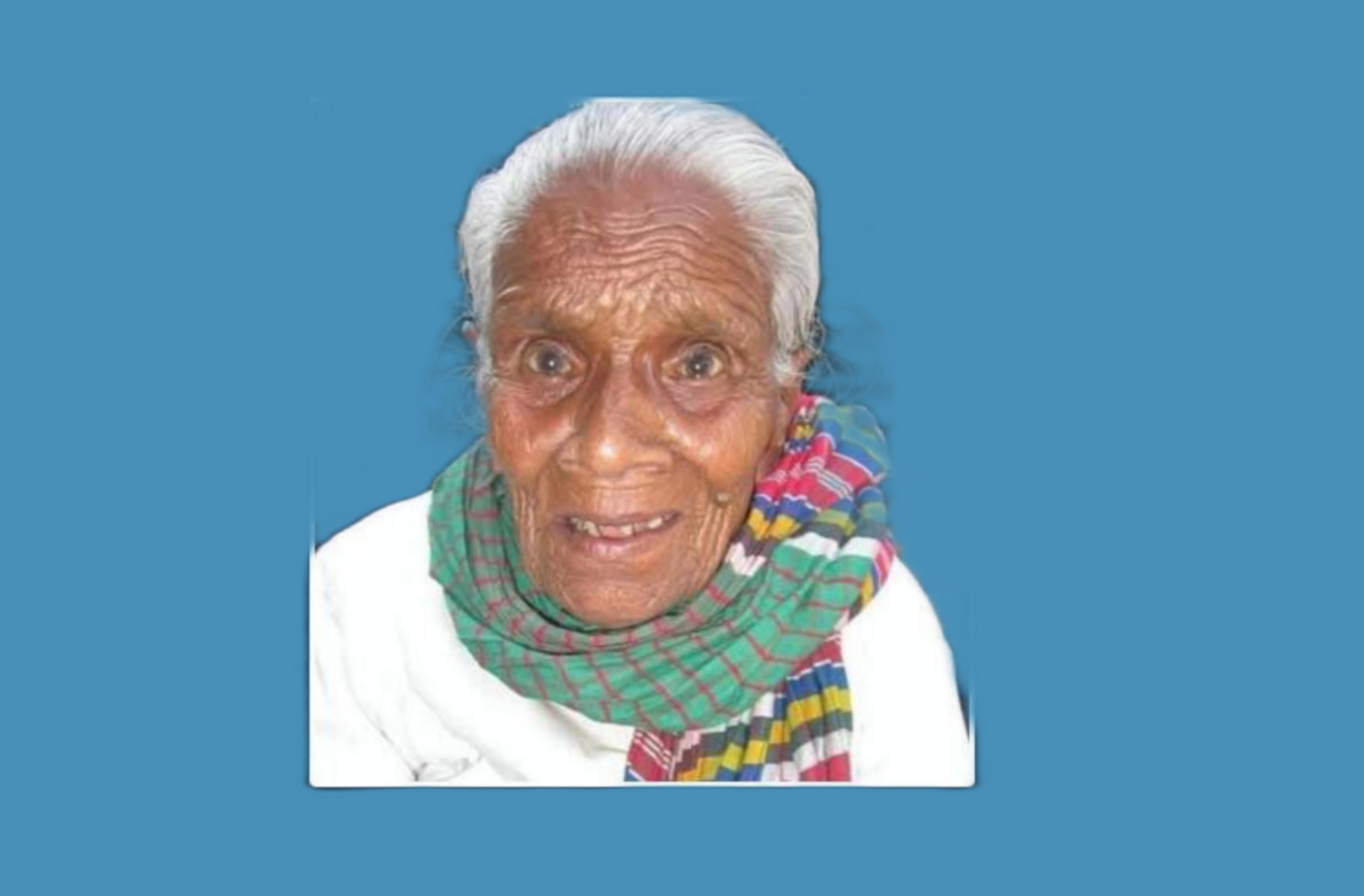 বীর মুক্তিযোদ্ধা সখিনা বেগম মারা গেছেন