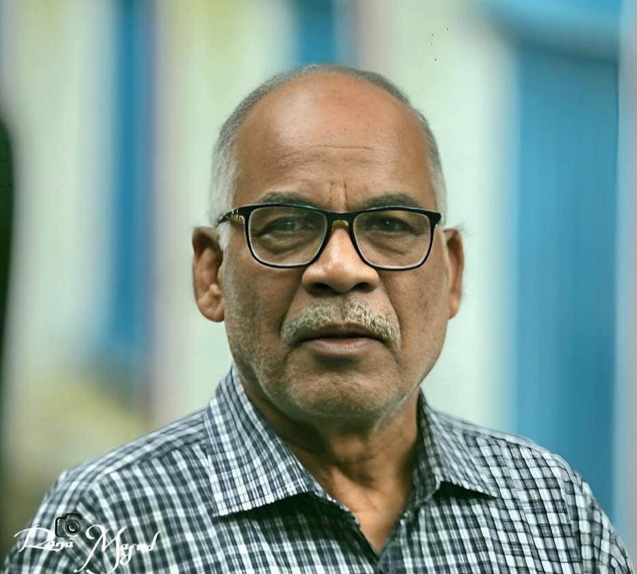 বীর মুক্তিযোদ্ধা আকবর হোসেন মারা গেছেন