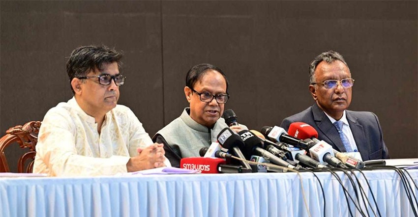 শেখ পরিবারের পৌনে দুই লাখ কোটি টাকার অর্থ ও সম্পদ জব্দ