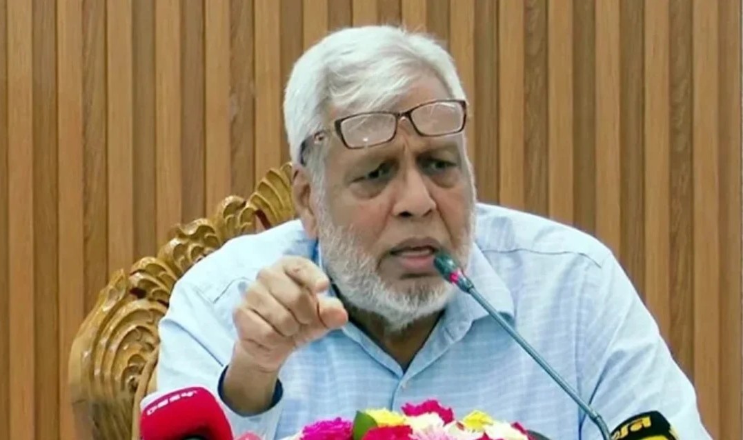 শিল্প কলকারখানায় গ্যাস সরবরাহ বাড়বে: জ্বালানি উপদেষ্টা
