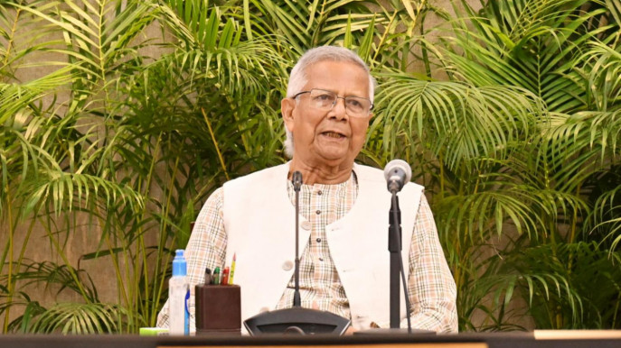 প্রধান ৩ দায়িত্ব পালনে বাধা পেলে জনগণকে সঙ্গে নিয়ে সিদ্ধান্ত নেবে সরকার